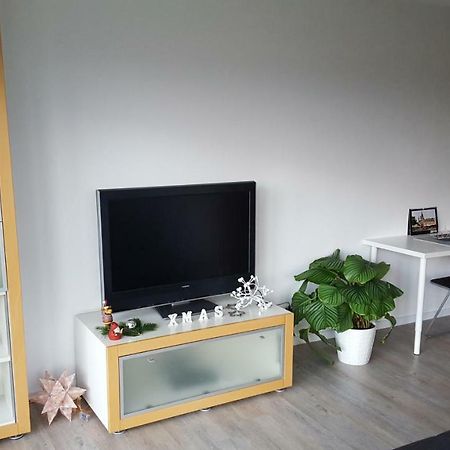 Haus Am Prekkesee ซานเทน ภายนอก รูปภาพ