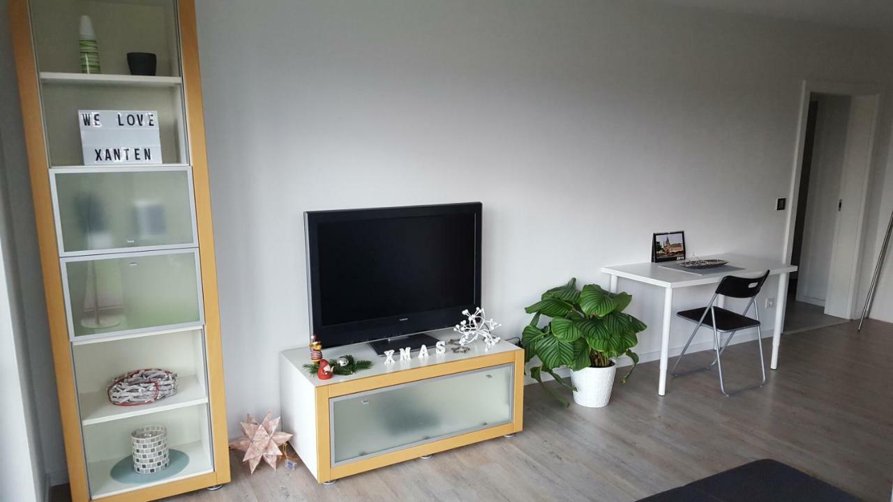 Haus Am Prekkesee ซานเทน ภายนอก รูปภาพ