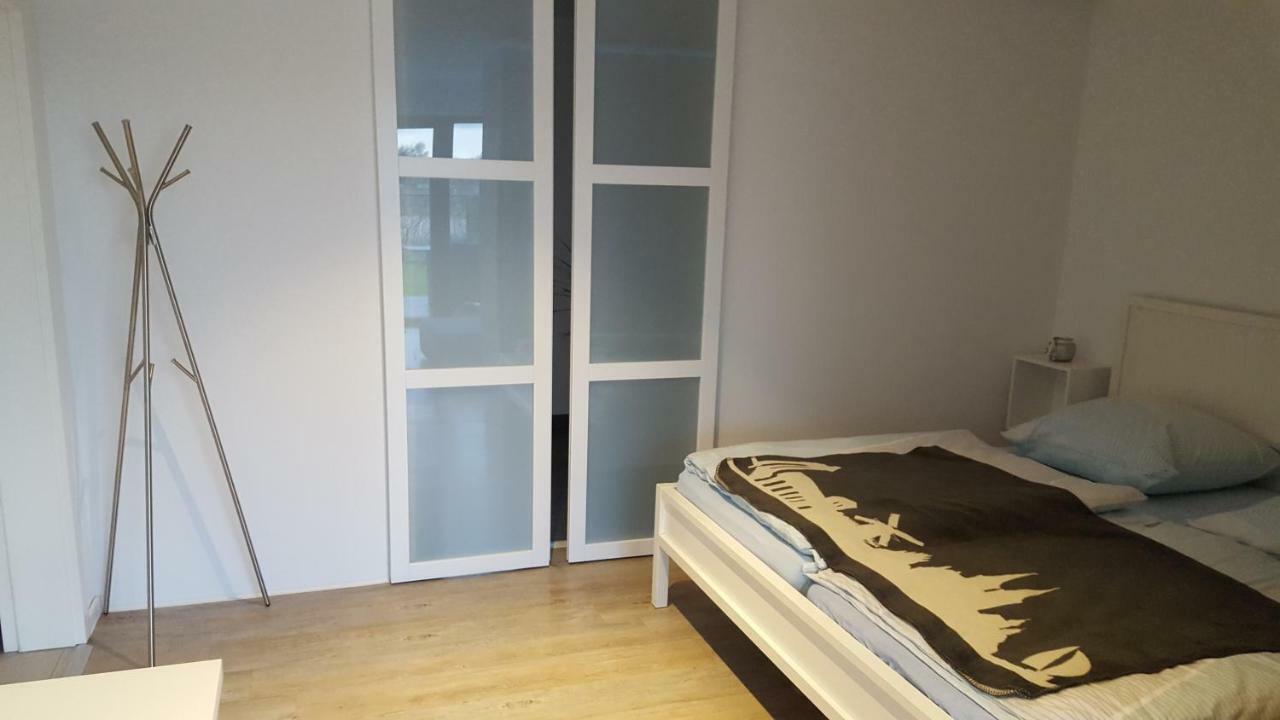 Haus Am Prekkesee ซานเทน ภายนอก รูปภาพ