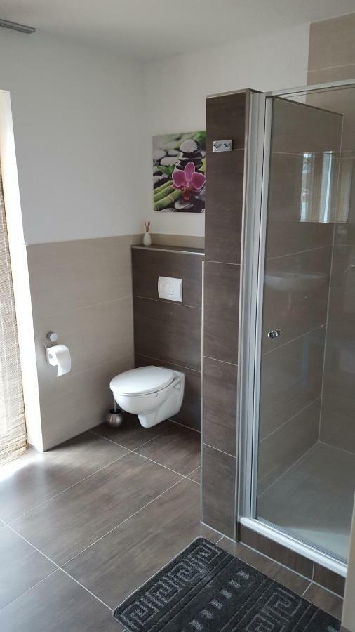 Haus Am Prekkesee ซานเทน ภายนอก รูปภาพ